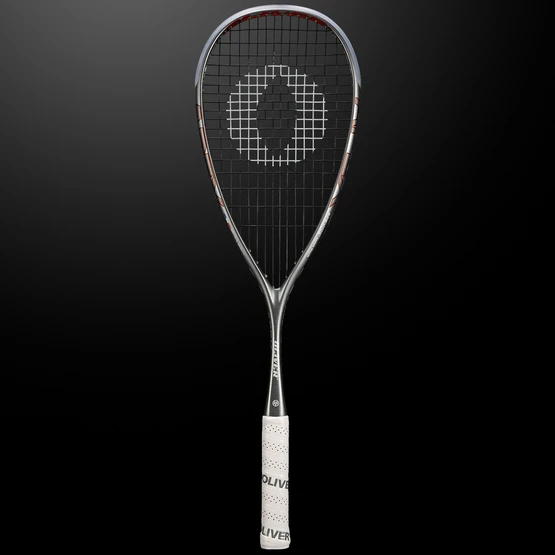 Squashová raketa Oliver Apex 5.0 Pro