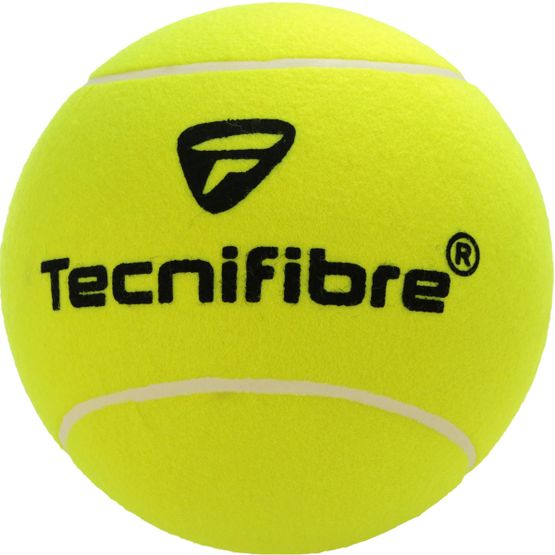 Tenisová lopta veľká Tecnifibre Big Ball
