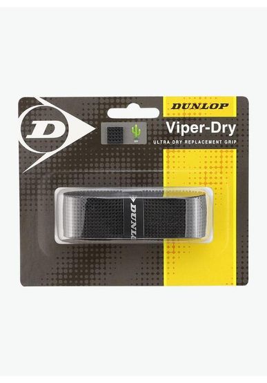 Základná omotávka - grip Dunlop Viperdry (1ks - čierny)