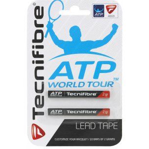 Závažie na raketu Tecnifibre Lead Tape ATP